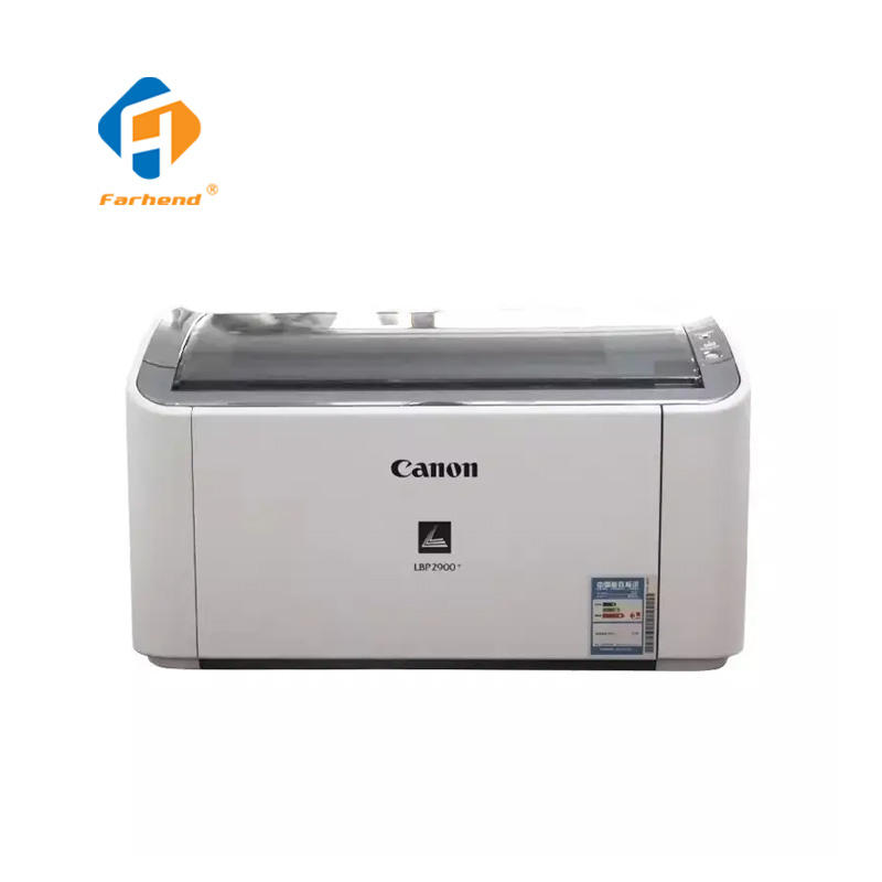 Canon LBP 2900 High Quality LaserJet Printer Solutions