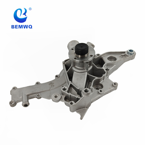 1122001501 A1122001501 Pompe à eau <span class=keywords><strong>de</strong></span> <span class=keywords><strong>refroidissement</strong></span> du moteur pour <span class=keywords><strong>Mercedes</strong></span> C E S ML CLK G Class M112 M113 1998-2008 - Product Image 1