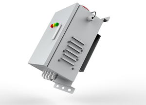 Capteurs de mesure et de surveillance de la pollution de l'environnement Station de surveillance de la qualité de l'air extérieur - Product Image 4