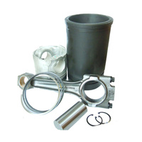 Repuestos para Motor Diésel KTA19/KT38/K50/NT855 - Nuevos Repuestos 100% Originales para Generador/Uso Marino/Camiones con 3 Meses de Garantía