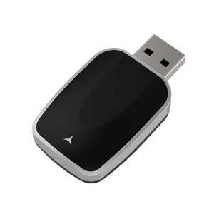 Adaptateur sans fil CarPlay USB-C et Android Auto pour Volkswagen Tiguan 2025 <span class=keywords><strong>iPhone</strong></span> & (Mise à niveau 2026) - Product Image 1