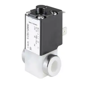 Van Điện Từ 6012C1.2FKM PA