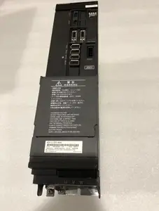 Modul catu daya Unit Servo Drive baru MDSDMV3-202020