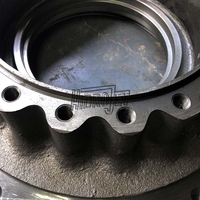 Nouveau moyeu de roue de haute qualité 20Y-27-51180 20Y2751180 pour Komatsu – Accessoire et pièce de rechange pour excavatrice