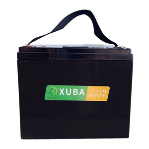 Tinh Thể Lỏng Hiển Thị <span class=keywords><strong>Lithium</strong></span> Ion Pin 12V100AH <span class=keywords><strong>Lithium</strong></span> Pin Có Thể Được Sử Dụng Trong RV Và Du Thuyền Năng Lượng Mặt Trời Năng Lượng - Product Image 5