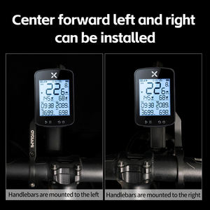 Soporte de Extensión para Manillar de Bicicleta S5 con Logotipo de Marca OEM, Compatible con Ordenadores Edge, XOSS, IGPSPORT, Wahoo y Lezyne - Product Image 5