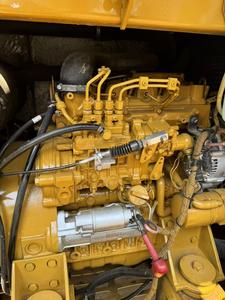 Excavatrice d'occasion 6 tonnes CAT 306E2, très demandée, excellente qualité, Japon. Excavatrices CAT 305.5, 306, 306.5, 307, 307.5 avec CE EPA. - Product Image 5