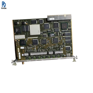 Contrôleur PLC, capteur, carte mère industrielle, tout neuf, original SYS-ST02-CPU - Product Image 1