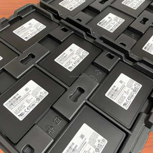 Venta al por mayor de alta capacidad del servidor empresarial 1Dwpd Sas Ssd Pm1643A 3,84 Tb 12 Gb/S 2,5 pulgadas para el servidor de la MZILT3T8HBLS-00007 - Product Image 4