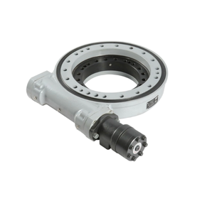 Rodamiento de Giro para Excavadora, Círculo de Giro Dx225LC Dx300-14010900010A, Rodamiento de Giro para Excavadora - Product Image 5