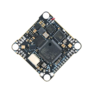 Controlador de Vuelo sin Escobillas BETAFPV F4 1S 12A AIO V3 con Receptor ELRS 2.4G, Molde Privado, Guangdong, China, FPV - Product Image 4
