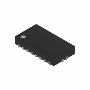CBT3245ABQ,115 20 VFQFN Exposed Pad Manufacturer Channel Logic Buy Online Electronic Components - Product Image 1