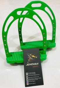 Estribos de caballo de diseño personalizado, estribos de caballo de alta calidad, último diseño, venta al por mayor - Product Image 4