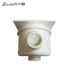 Boîte de jonction électrique étanche pour éclairage LED de <span class=keywords><strong>piscine</strong></span>, <span class=keywords><strong>connexion</strong></span> d'usine en Chine - Product Image 2