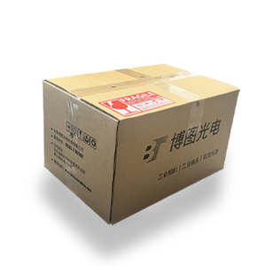 โมดูลกล้องอินฟราเรดแบบไม่ระบายความร้อน Guide Coin612RG2 640x512 12um NETD≤25mK กล้องโดรนตรวจจับความร้อนสำหรับดับเพลิงและกู้ภัย Coin612RG2 - Product Image 6