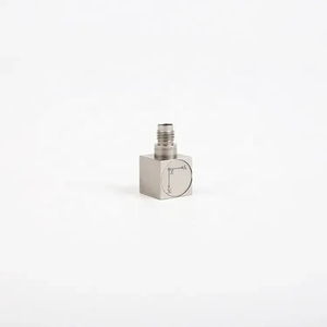 Micro Accelerometro Sensore di Vibrazione e Accelerazione IEPE A27F10, Sensibilità 500g 10mV/g, 1-5kHz, Resistenza agli Urti 2000g - Product Image 4