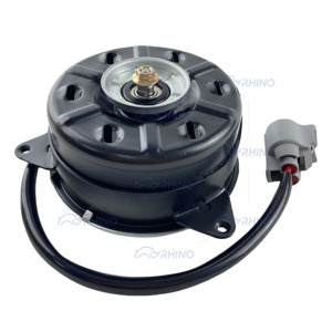 Pièces automobiles universelles Système de refroidissement automobile japonais 16363-0T030 pour Toyota Corolla Radiateur de moteur électrique - Product Image 2