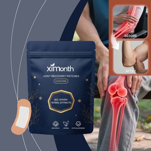 Patchs de soin corporel, patchs antidouleur, patchs pour le mal de dos pour toute la famille - Product Image 2
