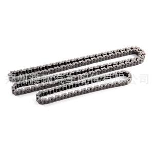 Kit de chaîne de distribution pour moteur Honda Accord Crv K24Z, 11 pièces avec engrenages et tendeur, neuf - Product Image 4