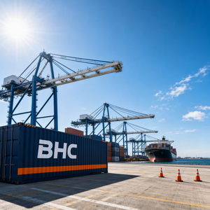 Agent maritime de confiance BHC FCL LCL Chine vers Doral, Floride – Transport spécial marchandises <span class=keywords><strong>escalier</strong></span> de <span class=keywords><strong>piscine</strong></span> - Product Image 5