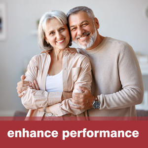 OEM ODM Premium Koreaans Rood <span class=keywords><strong>Ginseng</strong></span> Poeder Maca Wortel Capsules voor Mannenverbetering Niet voor Zwangere Vrouwen voor Volwassenen - Product Image 5