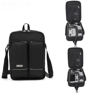 Sac de rangement et sac à bandoulière en matériau EVA BKANO pour <span class=keywords><strong>Mavic</strong></span> <span class=keywords><strong>Mini</strong></span> 5 Pro - Product Image 1