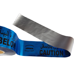 Máy dò ngầm từ rào cản băng thời tiết kháng phát hiện cảnh báo Băng - Product Image 4