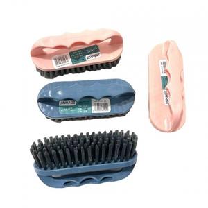 Cepillo Redondo para Ropa con Mango, Cepillo para Lavandería, Cepillo para Limpiar Ropa, Cepillo para Pantalones, Cepillo para Zapatos, Cepillo Sanitario, 1.2 Yuanes - Product Image 3