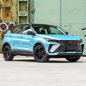 Nuevo Binyue L Precio Auto Chino para Coolray SUV 1.5 Edición <span class=keywords><strong>Super</strong></span> Lujo Completa Deportiva 2025 Volante a la Izquierda Turbo R18 Automático - Product Image 6