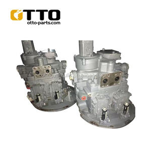 Экскаватор EX135UR, Гидравлический Главный насос HPV050FW, гидравлический насос rh18d с соленоидом 9218005 - Product Image 1