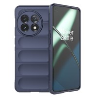 Étui mobile antichoc en TPU souple de conception robuste pour étui de téléphone OnePlus 11 5G