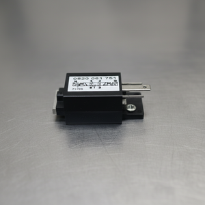 โซลินอยด์วาล์วแบบ 2 ทาง รุ่น AS-CO EF8210G127 ขนาด 1/2 นิ้ว ทำจากทองเหลือง ใช้ไฟ 220/240V แบบอเมริกัน สำหรับระบบควบคุมอัตโนมัติของน้ำและอากาศ - Product Image 2