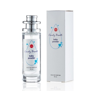 Eau de <span class=keywords><strong>Parfum</strong></span> pour Bébé <span class=keywords><strong>Fille</strong></span> Style Commerce Extérieur, Spray Longue Durée, Frais, Légèrement Fruité, <span class=keywords><strong>Parfum</strong></span> Bergamote Orchidée, Usage Quotidien, Transfrontalier - Product Image 4