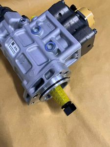 Pompe à injection de carburant C4.4 C6.4 C6.6 271-2285 324-0532 2641A405 Pompe diesel adaptée aux marques compatibles Moteurs Caterpillar - Product Image 3