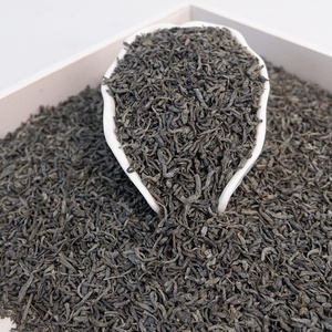 Té Verde Chunmee de China 41022 8A, Bolsitas de Té Personalizadas, Proveedor de Té de Alta Calidad, Entrega a Granel, MOQ Bajo, Volumen de Ventas Bajo para Libia - Product Image 1