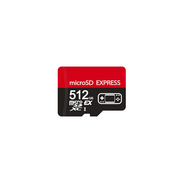 CFE900 CFexpress Card CFE900 High Speed Memory Card Professional Flash Storage Card