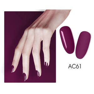 جل بيوبتيلاكس 10 مل خالٍ من الهيما والتي بي أو، جل احترافي للأشعة فوق البنفسجية/ليد - تركيبة قابلة للإزالة بالنقع، ألوان زاهية طويلة الأمد لصالونات التجميل والاستخدام المنزلي - Product Image 6