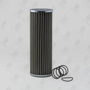 Heavy Truck Hydraulic Oil Filter SH 63339 SH 63337 P171582 P171580 P171583