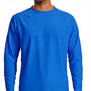Camisa de Pesca para Hombre, Personalizada de Fábrica, Negra, Transpirable, de Secado Rápido, UPF 50, 100% Poliéster, Tallas Grandes - Product Image 1