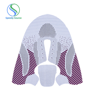 2025รองเท้าเดินแบบถักบินสำหรับผู้หญิงน้ำหนักเบาสวมใส่สบายระบายอากาศได้ดีปรับแต่ง Ssfz2025052218 - Product Image 1