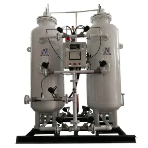 WG-STD-psa équipement de gaz d'azote SMT générateur d'azote machine d'azote à vendre