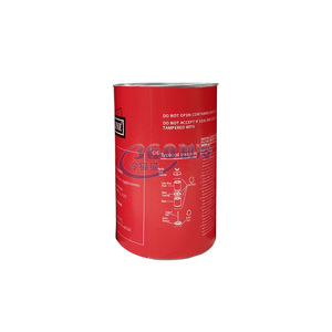 ไส้กรองคาร์ไบเดอร์ DRR-C48 สำหรับอะไหล่เครื่องทำความเย็นแบบสกรูและแบบลูกสูบ - Product Image 1