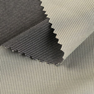 Melange-Ropa deportiva para correr, tejido de malla de punto Jacquard 100% poliéster para <span class=keywords><strong>hombre</strong></span> - Product Image 3