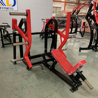 Machine à charges libres Prime Extreme Row, équipement de fitness pour musculation, idéal pour les salles de sport commerciales - Meilleures ventes
