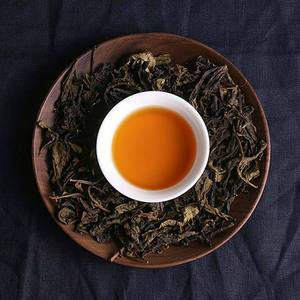Té Negro Orgánico Shaanxi Anhua <span class=keywords><strong>Fucha</strong></span> Flor Dorada, Hecho a Mano, Grado Superior, Caja de 480g, Té Fuzhuan, Precio de Fábrica por 24 Meses - Product Image 4