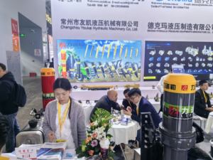 Vérins hydrauliques télescopiques Parker à simple/double effet 3, 4, 5 étapes pour camions bennes et vérins de levage pour <span class=keywords><strong>benne</strong></span> basculante - Product Image 6