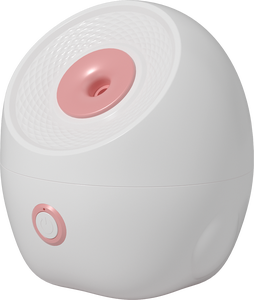 Dispositivo de Vapor Facial Nano One-Touch para Pele Seca, Dispositivo de Névoa Hidratante - Product Image 5