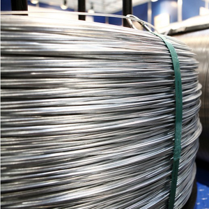 ลวดสแตนเลส/ลวดเชื่อมผิว HL มาตรฐาน ASTM ราคาต่อกิโลกรัม - Product Image 4