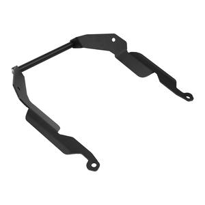 Support de téléphone pour <span class=keywords><strong>guidon</strong></span>, extension pour YAMAHA XMAX300 2025, support de navigation modifié, support de téléphone portable GPS - Product Image 6