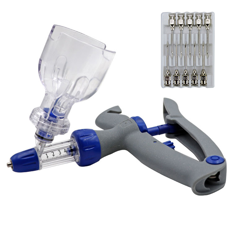 Sterile IV Infusion Sets for Pig